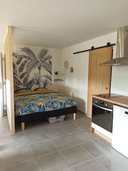 Apartment Superbe Proche Mer, Parking Trebeurden