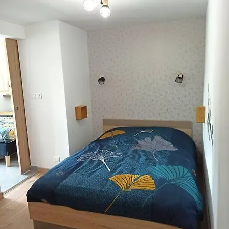 Superbe Appartement Trebeurden Proche Mer, Parking Exterior photo